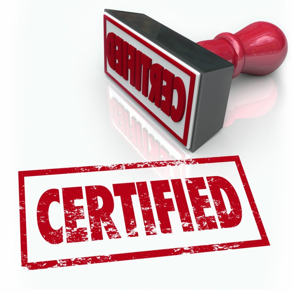 Roof Certifications Best Choice Roofing