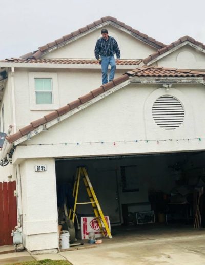 Commercial Roofing Fresno