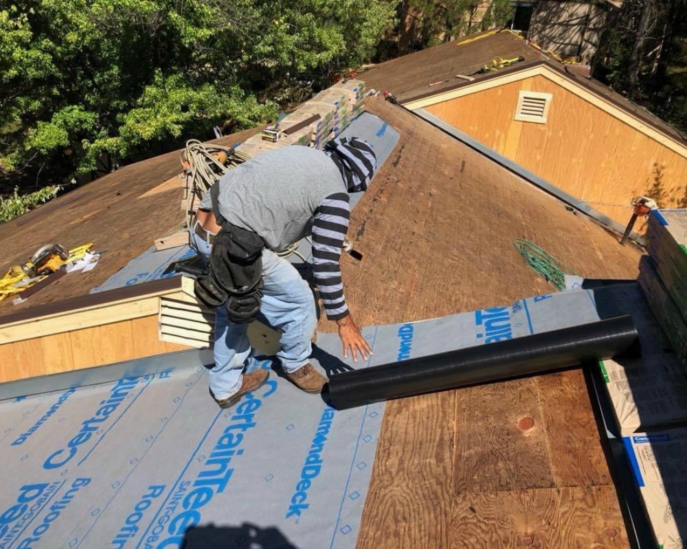 Commercial Roofing - Best Choice Roofing