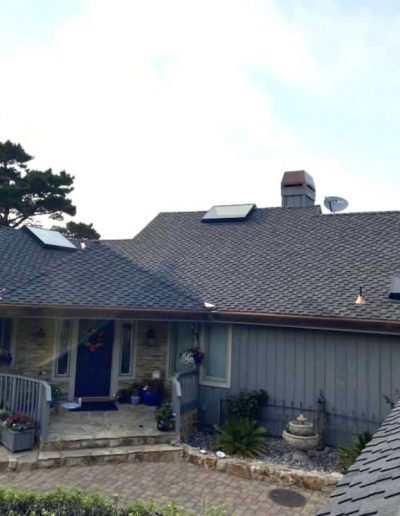 Roof Replacement Fresno