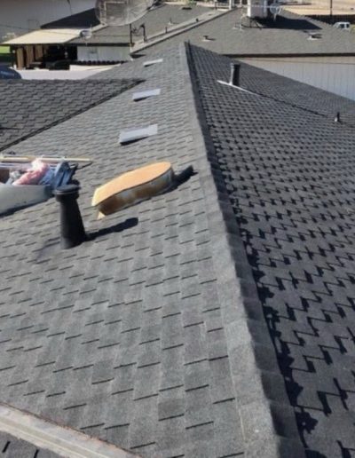 Roof inspections Fresno